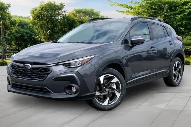 2026 Subaru Crosstrek Limited for sale in Oklahoma City, OK
