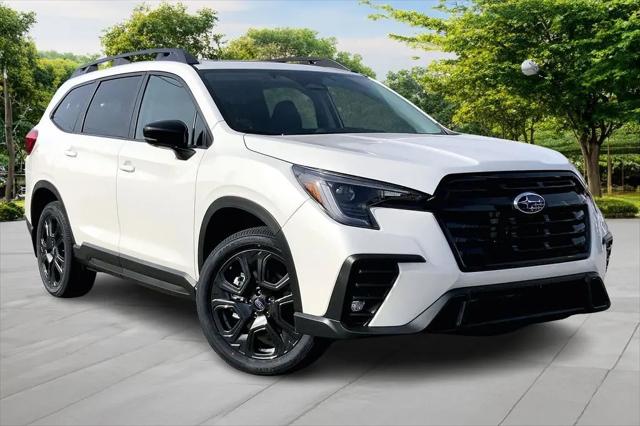 2026 Subaru Ascent Onyx Edition Touring 7-Passenger
