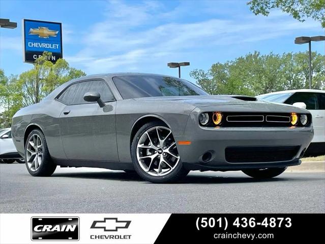 2023 Dodge Challenger GT for sale in Little Rock, AR