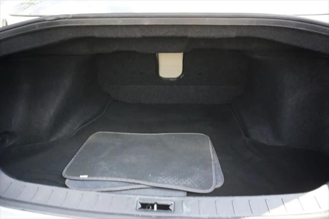 2012 INFINITI G37 G37x
