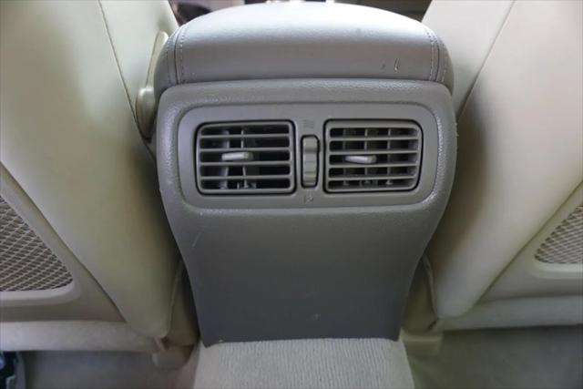2012 INFINITI G37 G37x