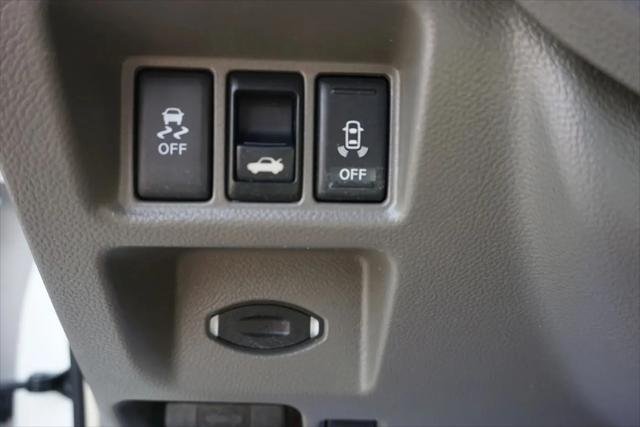 2012 INFINITI G37 G37x