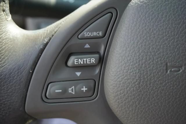 2012 INFINITI G37 G37x