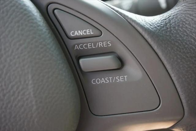2012 INFINITI G37 G37x