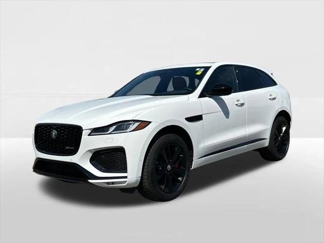 2025 Jaguar F-PACE R-Dynamic S P400 AWD Automatic for sale in North Haven, CT