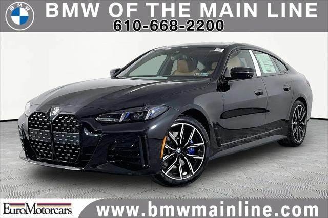 2026 BMW 430i Gran Coupe xDrive for sale in Bala Cynwyd, PA