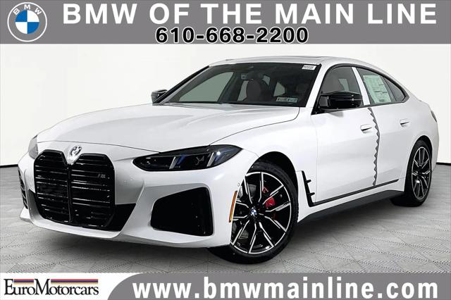 2026 BMW M440i Gran Coupe xDrive for sale in Bala Cynwyd, PA