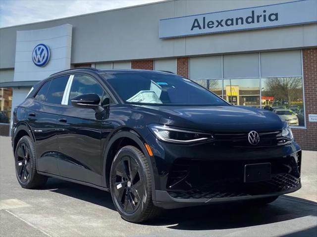 2026 Volkswagen ID.4 Pro S for sale in Alexandria, VA