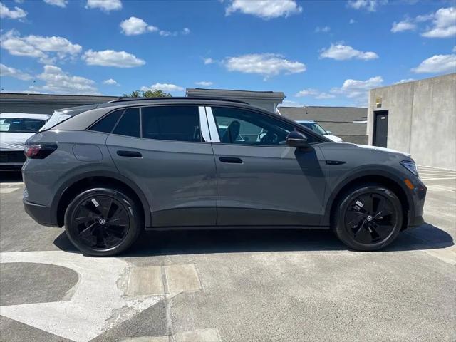 2026 Volkswagen ID.4 AWD Pro S