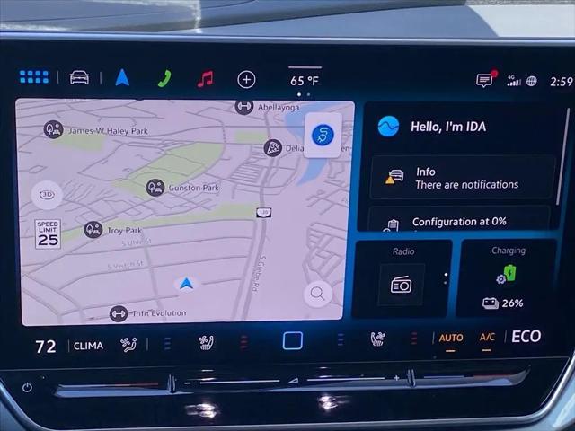 2026 Volkswagen ID.4 AWD Pro S
