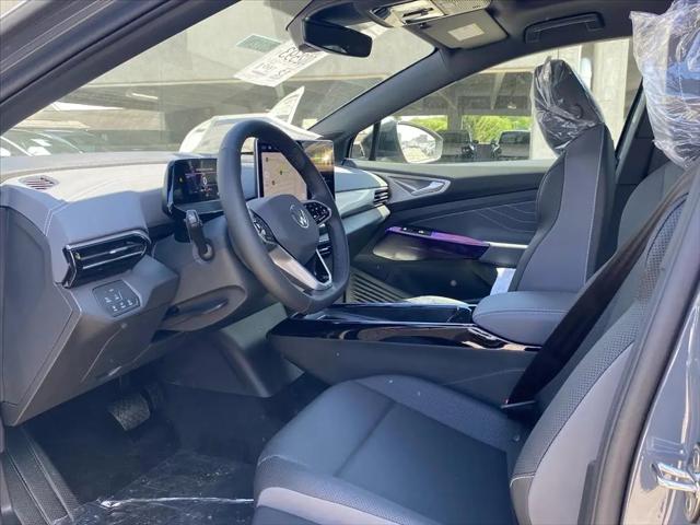 2026 Volkswagen ID.4 AWD Pro S
