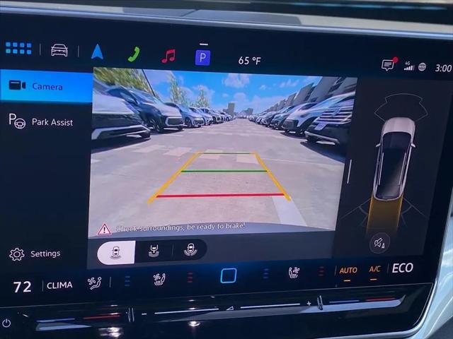 2026 Volkswagen ID.4 AWD Pro S