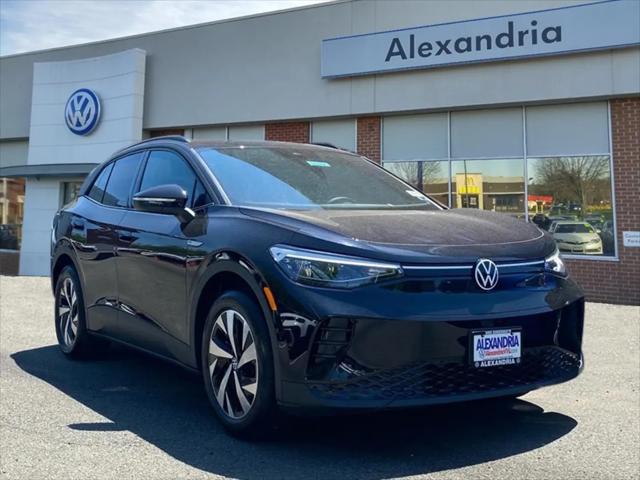 2026 Volkswagen ID.4 Pro for sale in Alexandria, VA