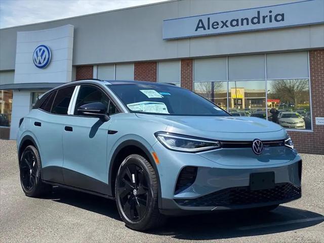 2026 Volkswagen ID.4 Pro S for sale in Alexandria, VA