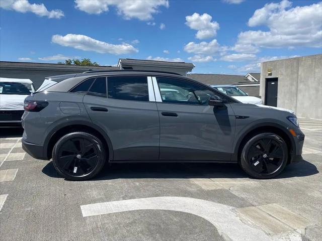 2026 Volkswagen ID.4 AWD Pro S