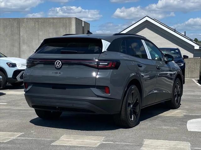 2026 Volkswagen ID.4 AWD Pro S