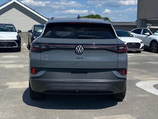 2026 Volkswagen ID.4 AWD Pro S