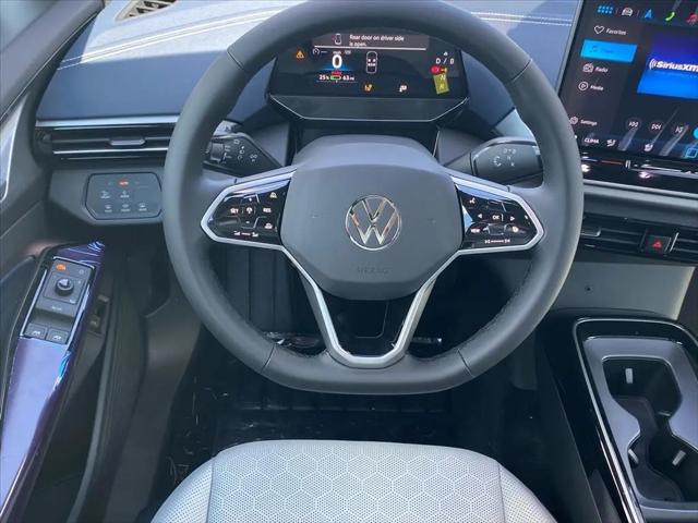 2026 Volkswagen ID.4 AWD Pro S