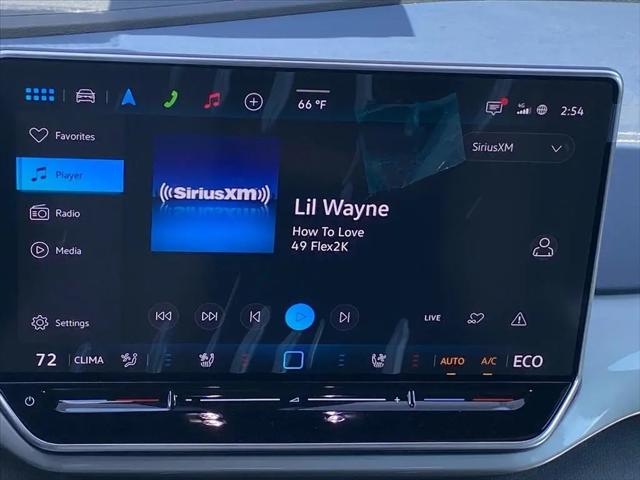 2026 Volkswagen ID.4 AWD Pro S