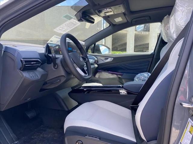 2026 Volkswagen ID.4 AWD Pro S