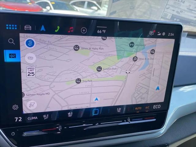 2026 Volkswagen ID.4 AWD Pro S