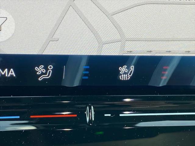 2026 Volkswagen ID.4 AWD Pro S