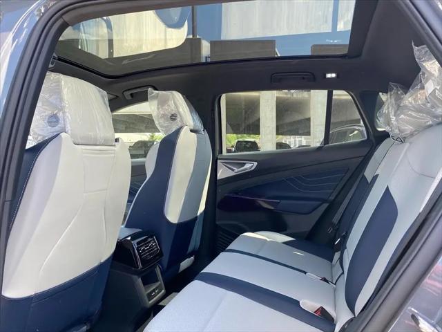 2026 Volkswagen ID.4 AWD Pro S