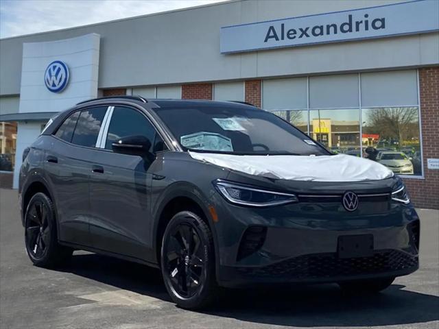 2026 Volkswagen ID.4 AWD Pro S for sale in Alexandria, VA