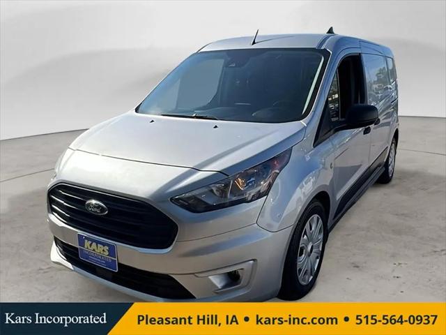 2020 Ford Transit Connect XLT Cargo Van for sale in Des Moines, IA