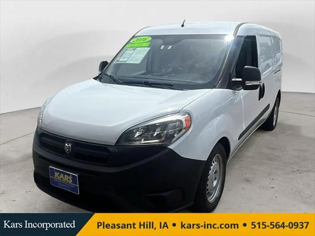 2016 Ram ProMaster City Cargo Van Tradesman for sale in Des Moines, IA
