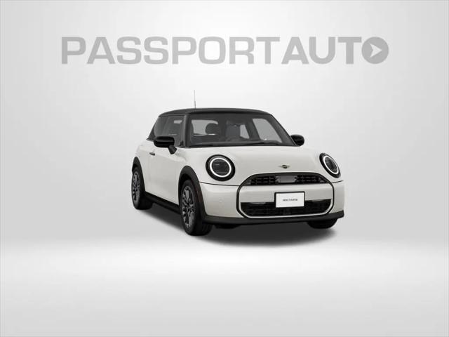 2026 MINI Hardtop Cooper for sale in Alexandria, VA