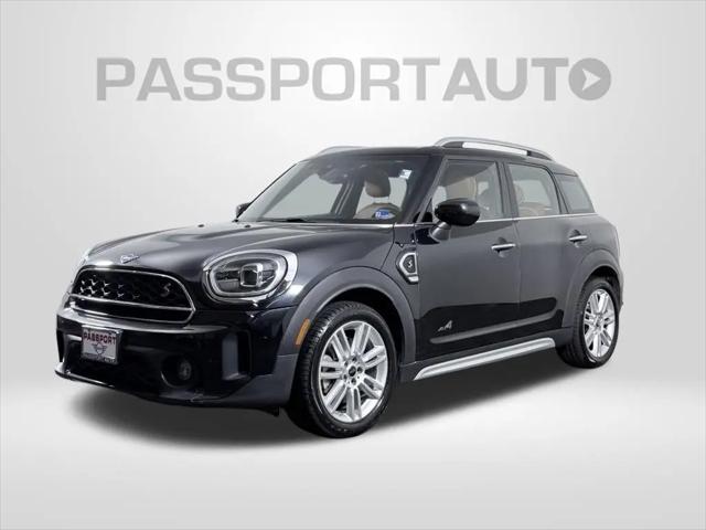 2026 MINI Hardtop Cooper for sale in Alexandria, VA