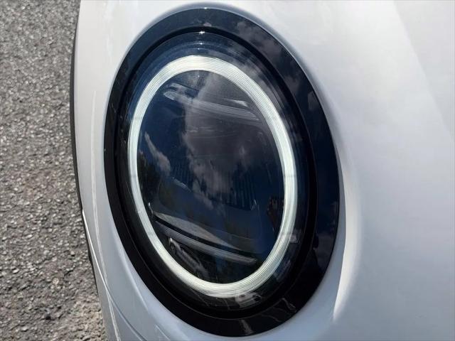 2026 MINI Hardtop Cooper
