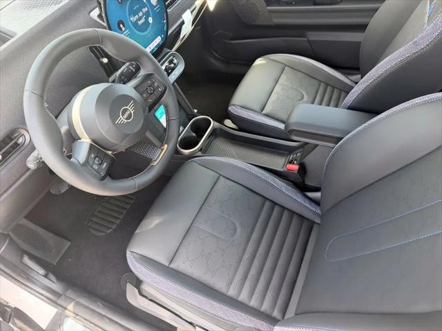 2026 MINI Hardtop Cooper