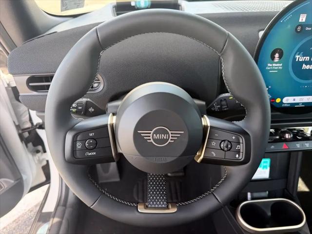 2026 MINI Hardtop Cooper