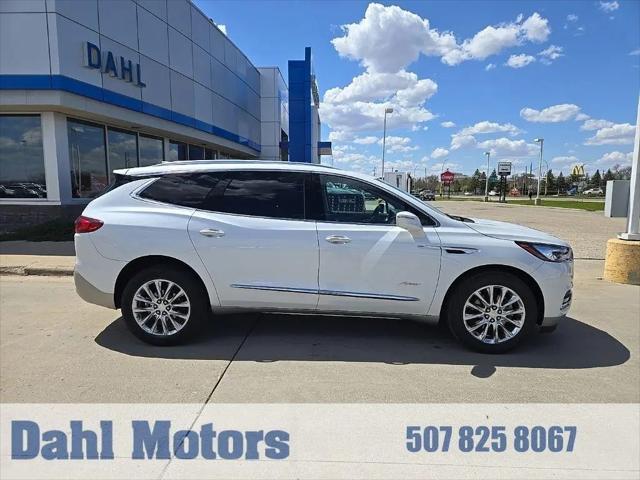 2019 Buick Enclave AWD Avenir for sale in Pipestone, MN