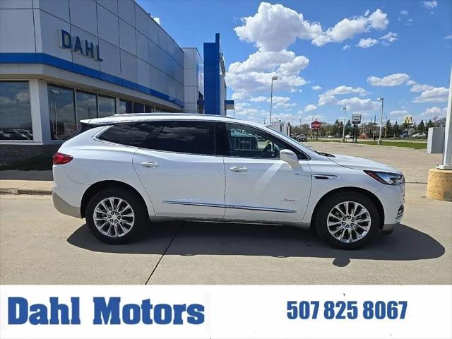 2019 Buick Enclave AWD Avenir for sale in Pipestone, MN
