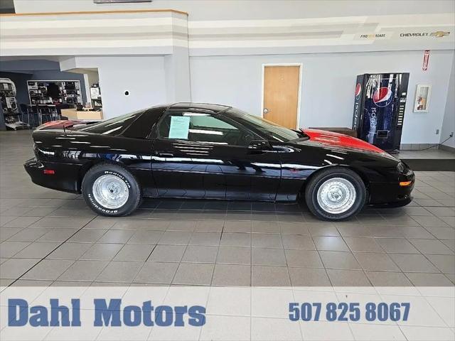 1999 Chevrolet Camaro Z28 for sale in Pipestone, MN
