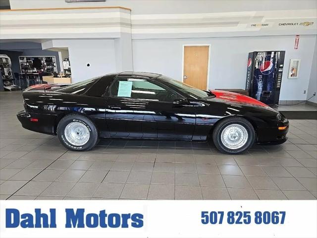 1999 Chevrolet Camaro Z28 for sale in Pipestone, MN