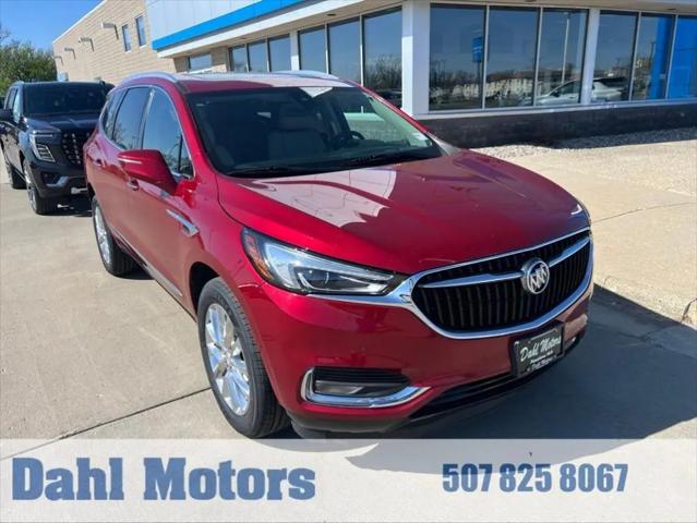 2021 Buick Enclave AWD Premium for sale in Pipestone, MN