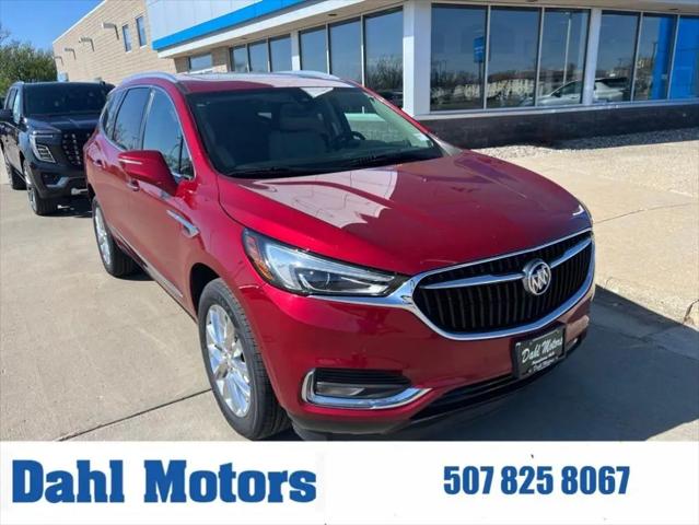 2021 Buick Enclave AWD Premium for sale in Pipestone, MN