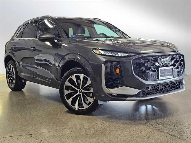2026 Audi Q3 TFSI quattro S tronic for sale in Bellingham, WA