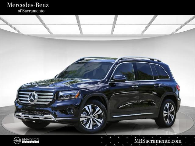 2026 Mercedes-Benz GLB GLB 250 for sale in Sacramento, CA