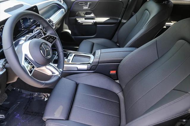 2026 Mercedes-Benz GLB GLB 250