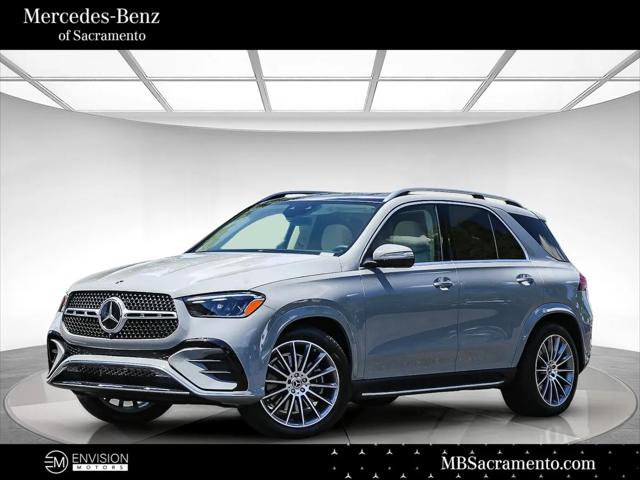 2026 Mercedes-Benz GLE GLE 350 GLE 350 for sale in Sacramento, CA