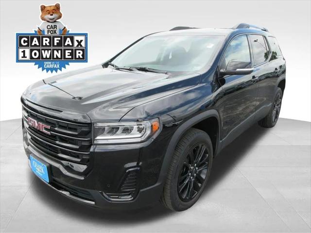 2023 GMC Acadia FWD SLE for sale in Ozark, MO