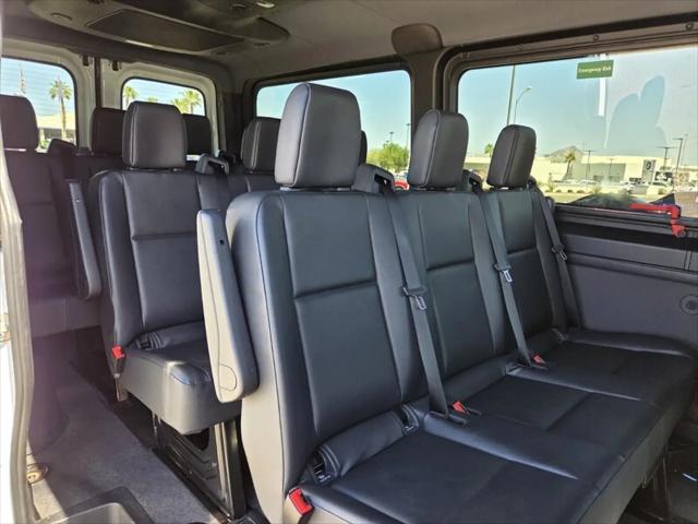 2023 Mercedes-Benz Sprinter 2500 Standard Roof 4-Cyl Gas