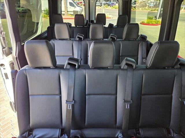 2023 Mercedes-Benz Sprinter 2500 Standard Roof 4-Cyl Gas