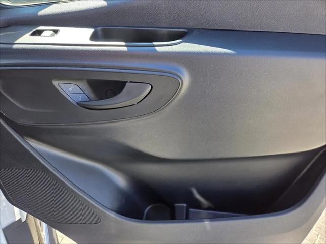 2023 Mercedes-Benz Sprinter 2500 Standard Roof 4-Cyl Gas
