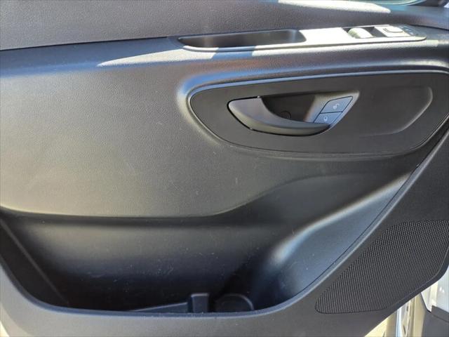 2023 Mercedes-Benz Sprinter 2500 Standard Roof 4-Cyl Gas
